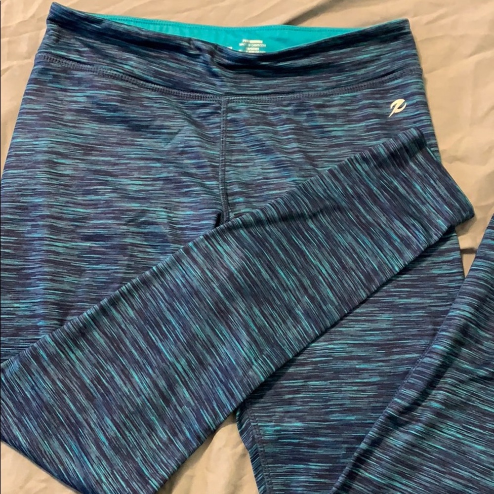 Women’s Medium Fleece Lined Leggings